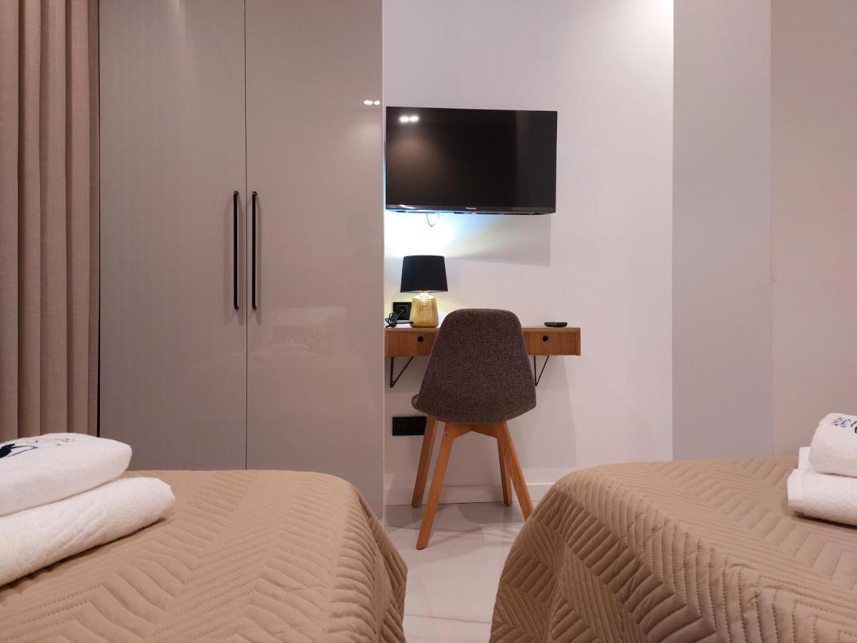 Liris Holiday Apartments Nazaré Exteriér fotografie