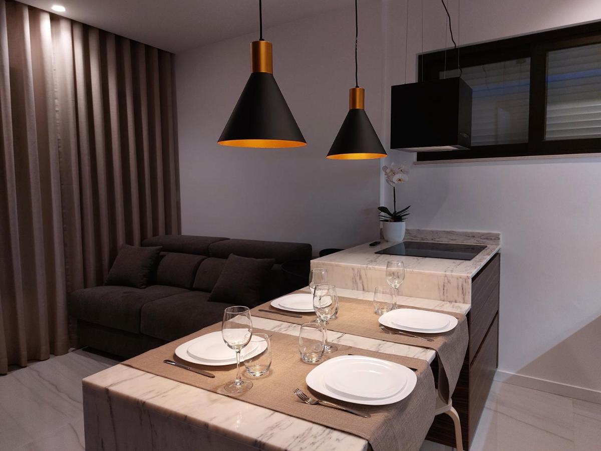 Liris Holiday Apartments Nazaré Exteriér fotografie