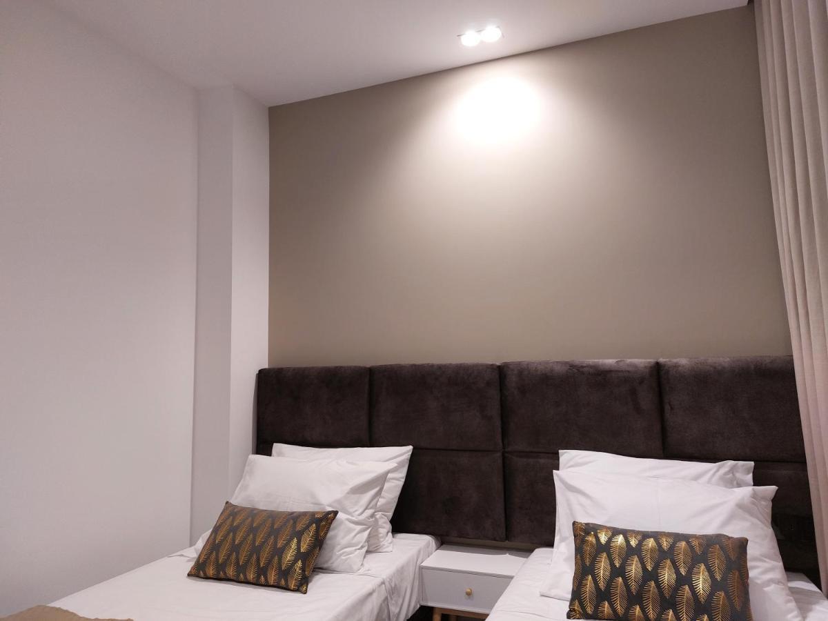 Liris Holiday Apartments Nazaré Exteriér fotografie